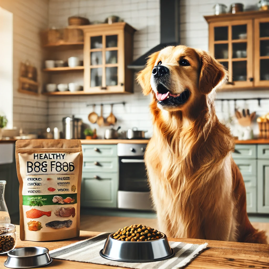 Understanding Your Dog’s Nutritional Needs: What Should You Feed Them?